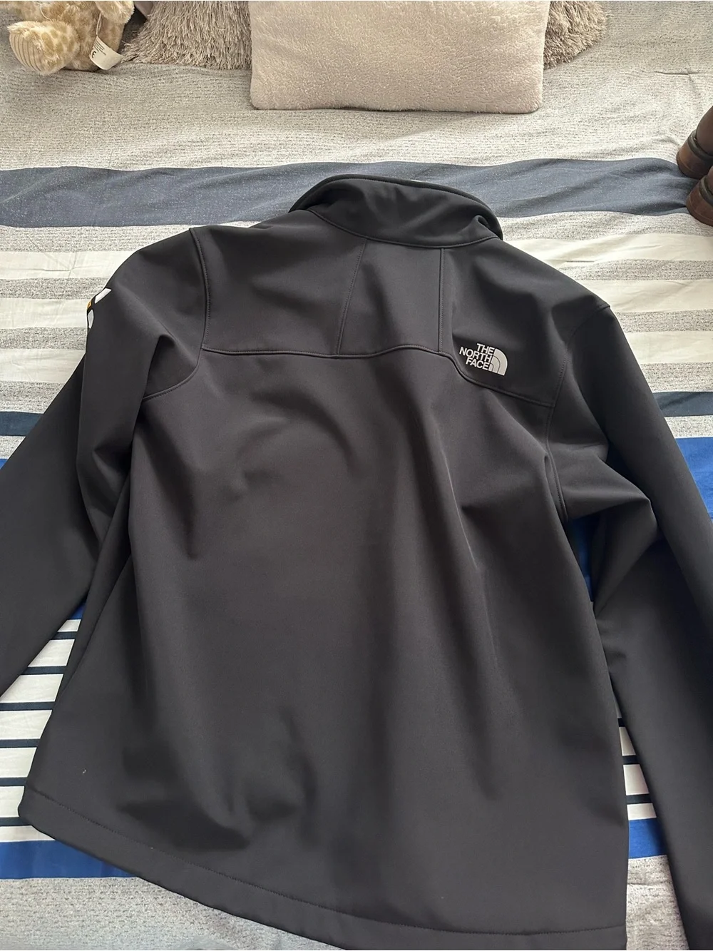 The North Face like new